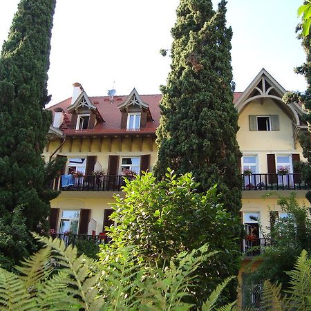 Hotel Angelica ميرانو المظهر الخارجي الصورة