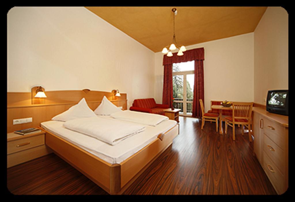 Hotel Angelica ميرانو المظهر الخارجي الصورة