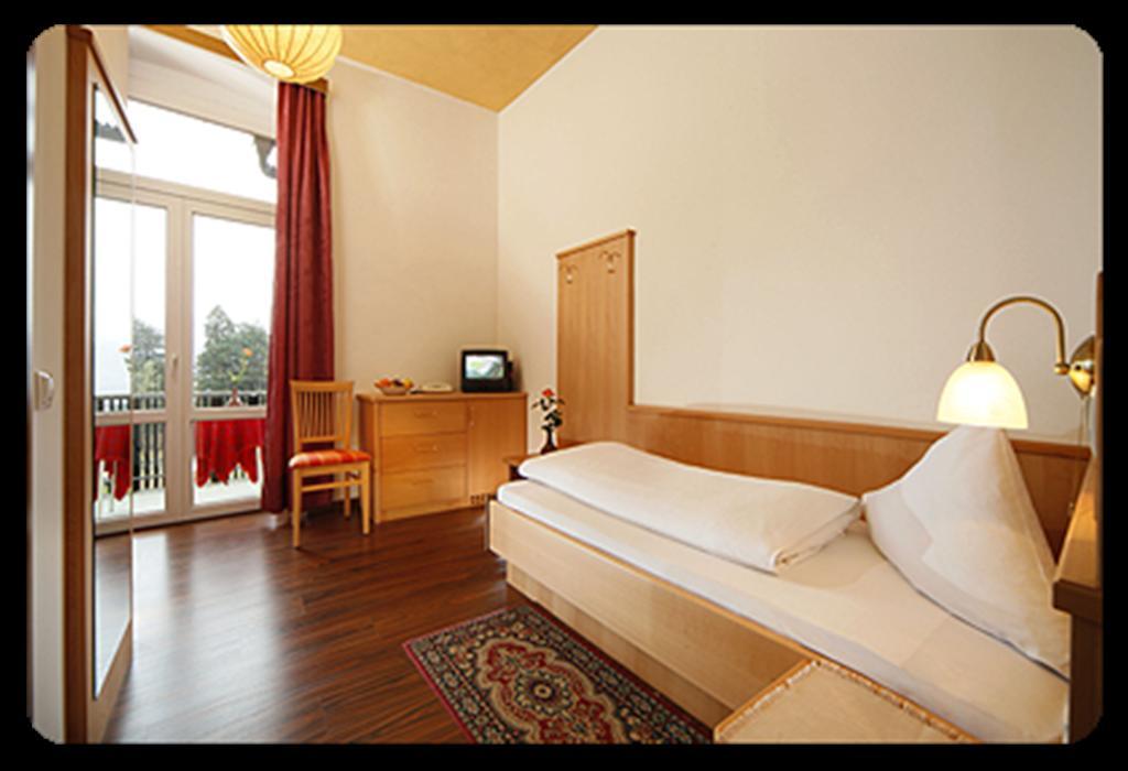 Hotel Angelica ميرانو المظهر الخارجي الصورة