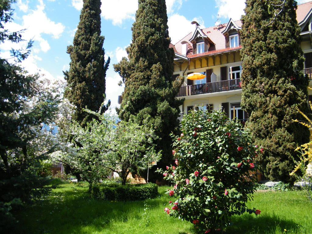 Hotel Angelica ميرانو المظهر الخارجي الصورة