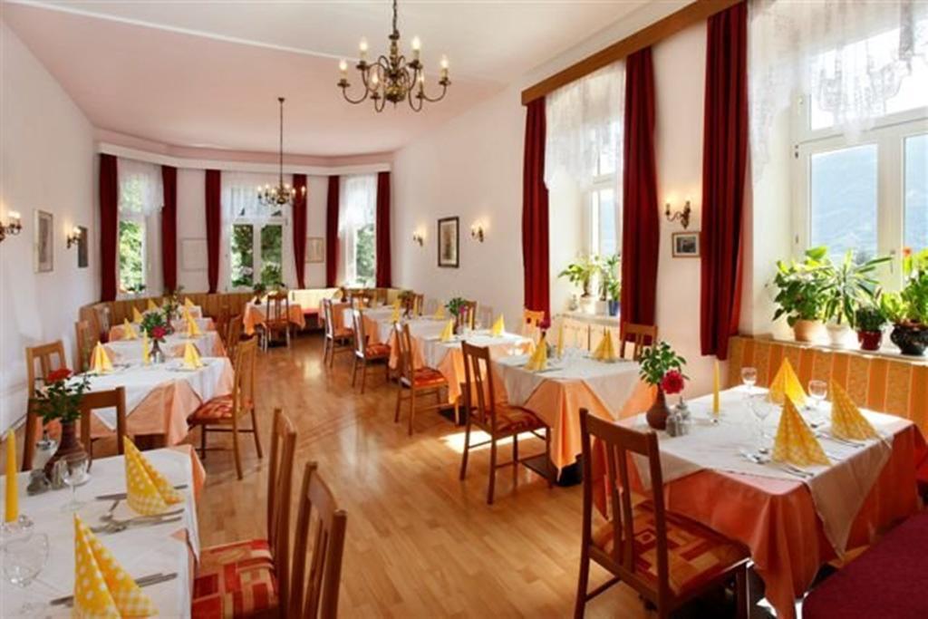 Hotel Angelica ميرانو المظهر الخارجي الصورة
