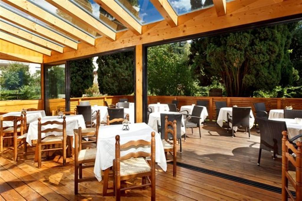 Hotel Angelica ميرانو المظهر الخارجي الصورة