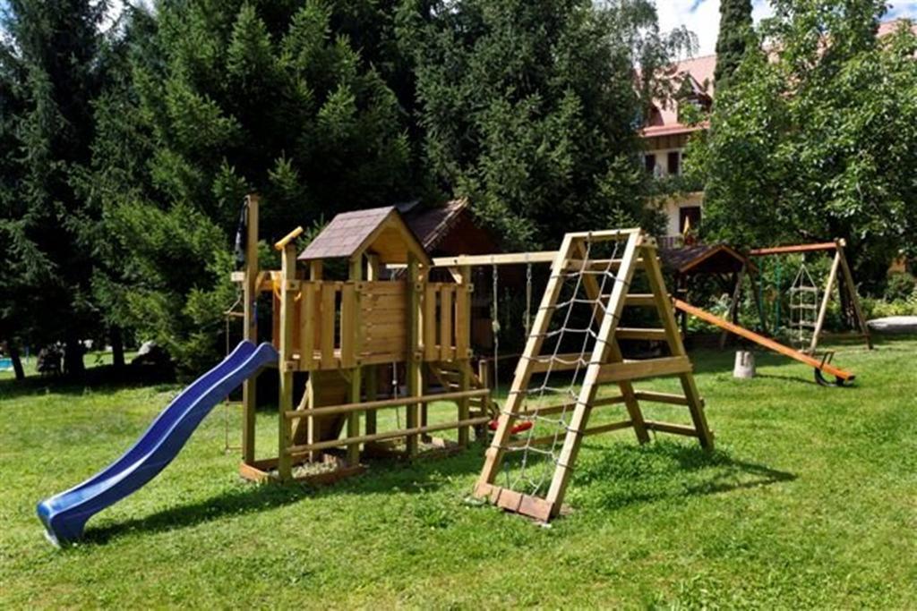 Hotel Angelica ميرانو المظهر الخارجي الصورة