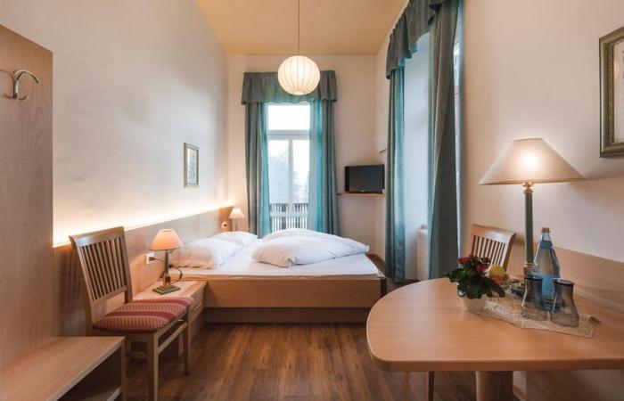 Hotel Angelica ميرانو المظهر الخارجي الصورة