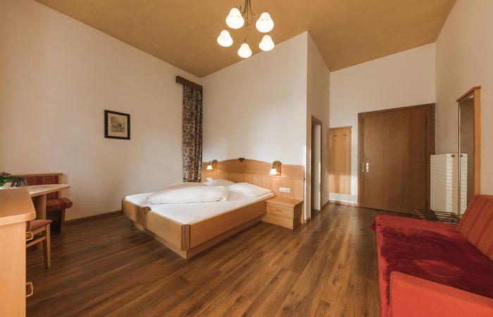 Hotel Angelica ميرانو المظهر الخارجي الصورة