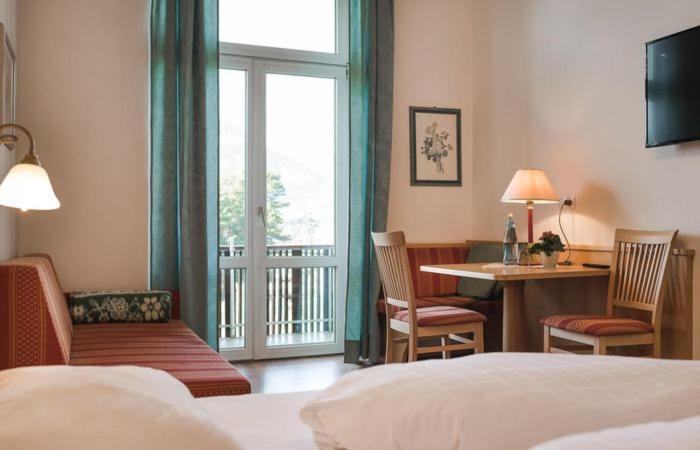 Hotel Angelica ميرانو المظهر الخارجي الصورة