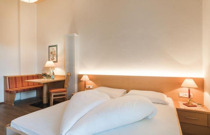 Hotel Angelica ميرانو المظهر الخارجي الصورة